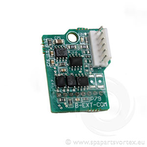 Gecko RS485 Communication Extension Board