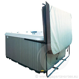 Superior Wellness - Cover Lifter EZ / Under Mount