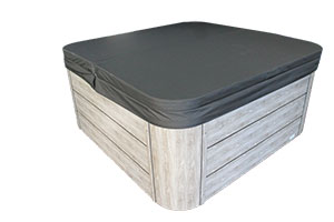 2010 x 2010 Vinyl Spa Cover