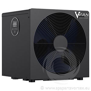 Vian Power NEXUS 5 Heat Pump
