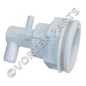 Ministorm Jet Housing Assembly