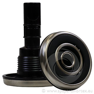 Earth Spas 2 Inch Pro-Wave Directional Jet