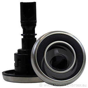 Earth Spas 2 Inch Pro-Wave Single Roto Jet