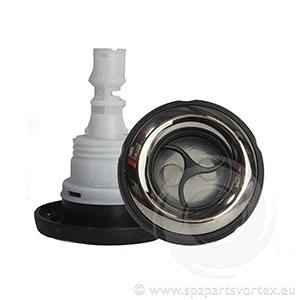 Earth Spas 3.5 Inch Twin Roto Jet (2020-2024)