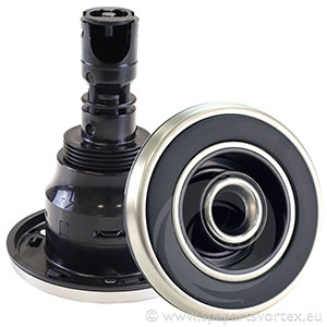 Earth Spas 3.5 Inch Pro-Wave Directional Jet