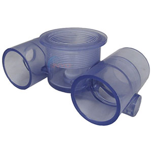 Hydroair Hydro Jet Body