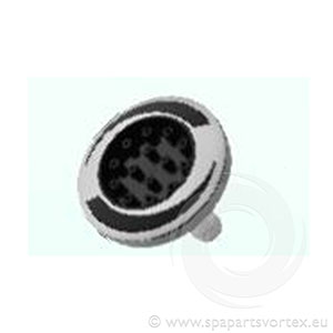 LVJ 5 Inch Wei Series Multi-Massage Jet