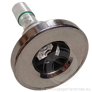 Las Water 2 1/4 Inch Diamond Roto Jet