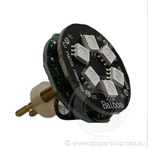 Mood EFX 6 LED Bulbs 1.5W