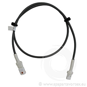 Atek LED Daisy Chain Jumper Approx 60cm