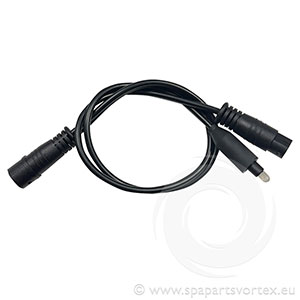 Superior Wellness Twin LED Perimeter Light 28cm