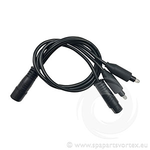 Superior Wellness Twin LED Perimeter Light 50cm