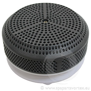 Las Water 2 Inch 170gpm Suction Assembly - Graphite Grey