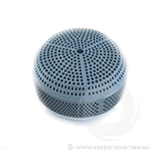 Las Water 2 Inch 170gpm Suction Assembly - Light Grey