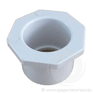 Las Water 2 Inch - 3/4 Inch Reducing Bush