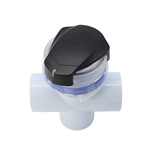 Earth Spas 2 Inch Diverter Valve (New Model)