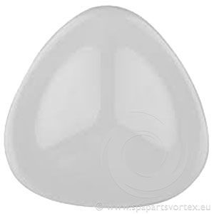 Wellis 1 Inch Waterfall Control Valve Handle