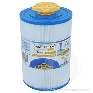 Darlly DL714+ Sanistream Cartridge Filter