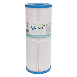 Vian SC706 (PRB50-1N) Replacement Disposable Filter