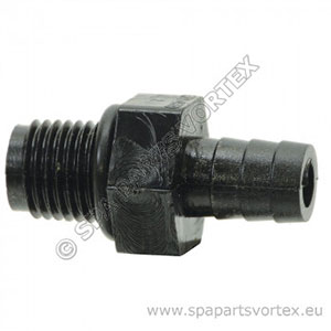 Self Bleed Valve for Pump (Waterway)