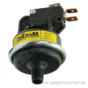 Tecmark Pressure Switch 4760P