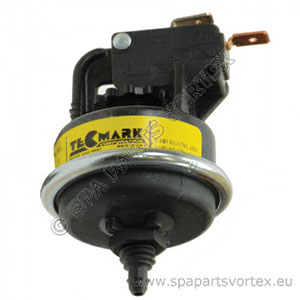 Tecmark Pressure Switch 4761P