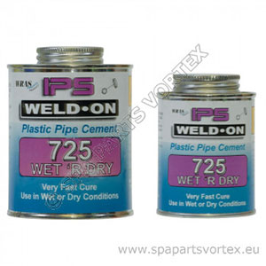 Glue (Pipe Cement) 500ml
