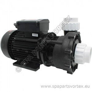 LX WP250-II Pump dual speed 2.5HP