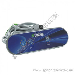 Balboa AX30 Aux Control (Jets 1, Jets 2 and Blower)