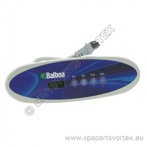 Balboa ML260 4 Button Controller