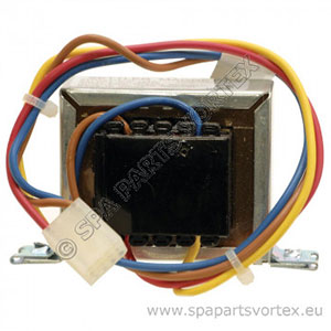 Balboa 12-pin Block Transformer 230V 10V@ 3A