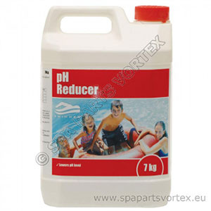 Swimmer pH Reducer 7kg