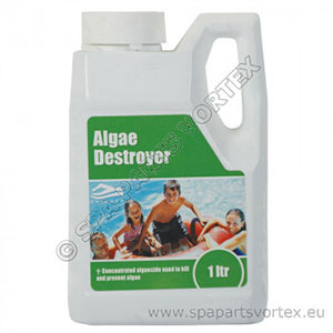 Swimmer Algae Destroyer 1ltr