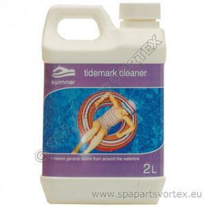 Swimmer Tidemark Cleaner