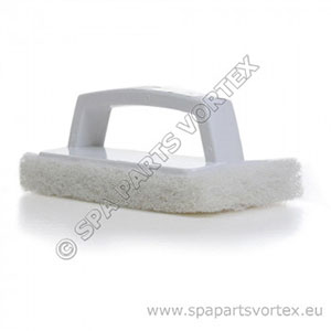 Tub Scrubber