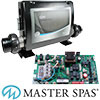 Master Spa Control Systems & PCBs