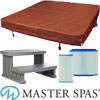Master Spa Covers, Filters & Accessories