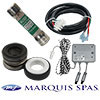 Marquis Smaller Components