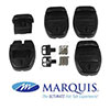 Marquis Spa Covers, Steps & Accessories