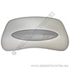 Sundance Spas Headrests - Pillows